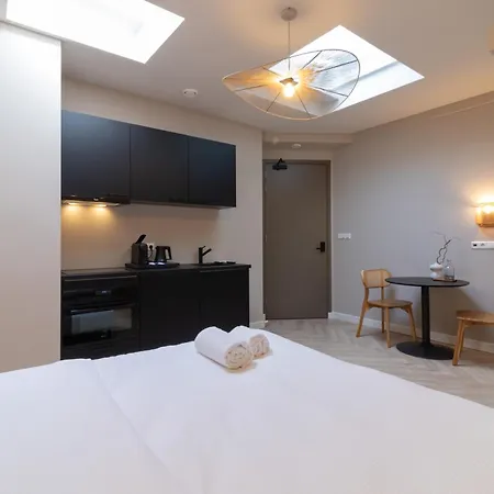 Sayo Boutique Hotel L'Aia