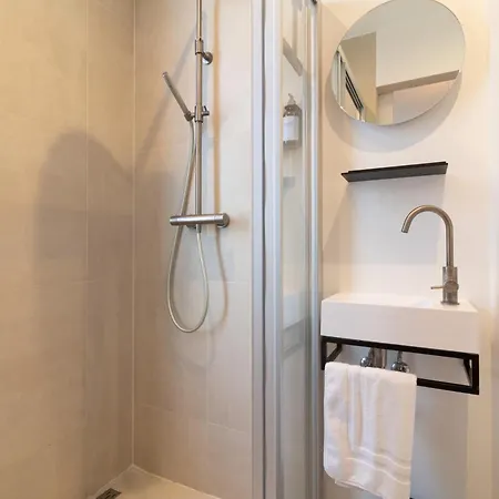 Hotel Sayo Boutique L'Aia