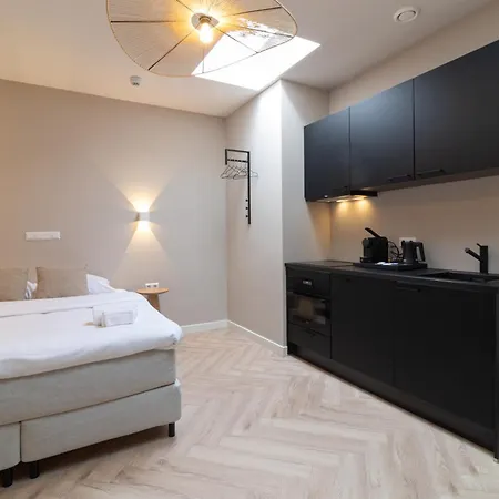 Hotel Sayo Boutique
