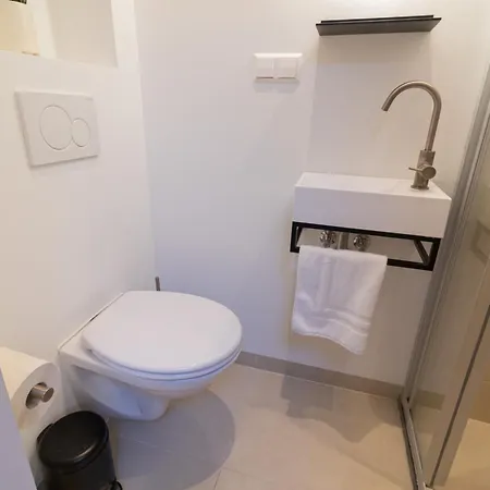 Sayo Boutique Hotel L'Aia