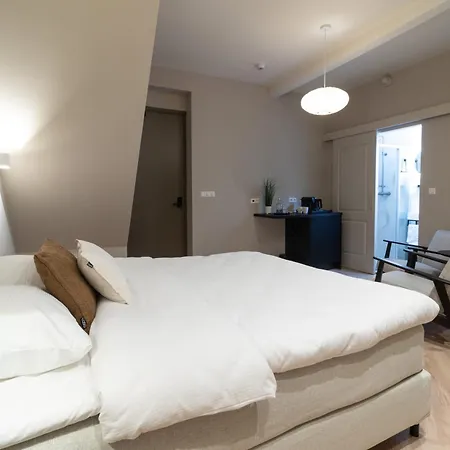Sayo Boutique Hotel