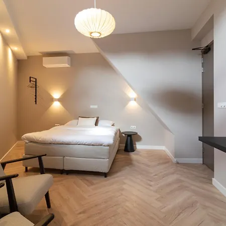 Hotel Sayo Boutique