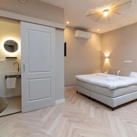Hotel Sayo Boutique L'Aia