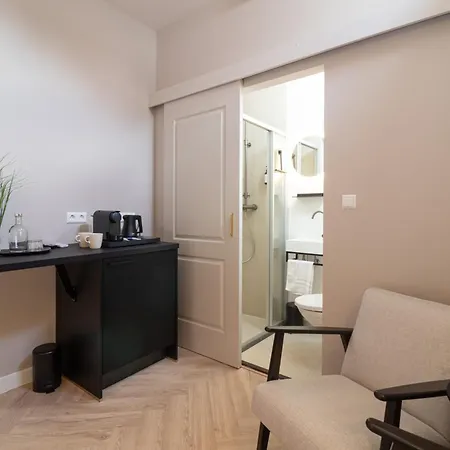 Sayo Boutique Hotel