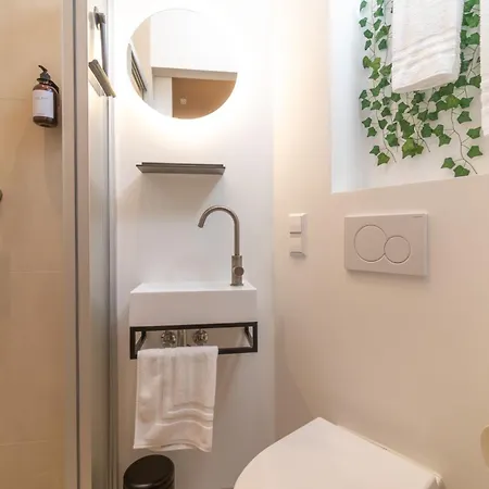 Hotel Sayo Boutique