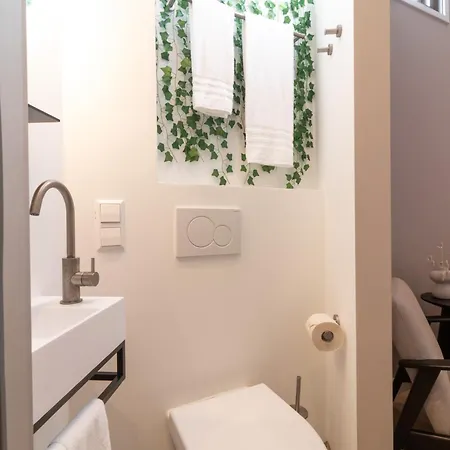Hotel Sayo Boutique *
