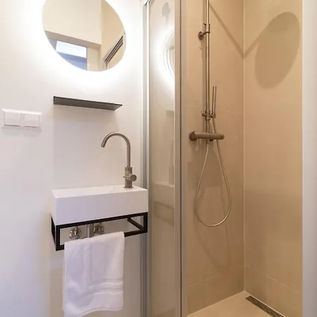 Hotel Sayo Boutique L'Aia