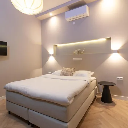 Sayo Boutique Hotel L'Aia