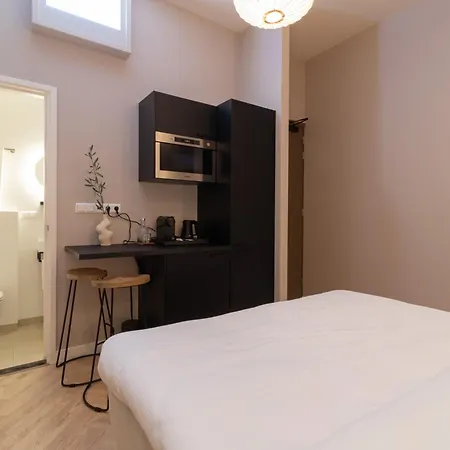 Sayo Boutique Hotel L'Aia