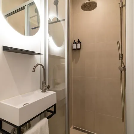 Sayo Boutique Hotel La Haya