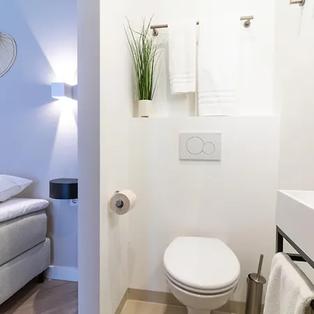 Hotel Sayo Boutique