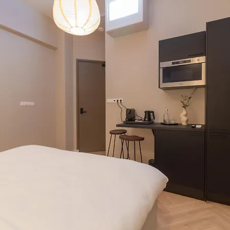 Sayo Boutique Hotel *