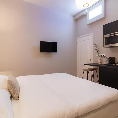 Sayo Boutique Hotel L'Aia