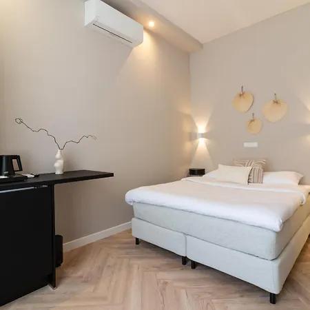 Hotel Sayo Boutique L'Aia