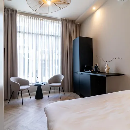 Hotel Sayo Boutique *
